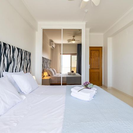 Casa Azul 2 - Senhora Da Rocha, Algarve Apartment ปอร์เชส ภายนอก รูปภาพ