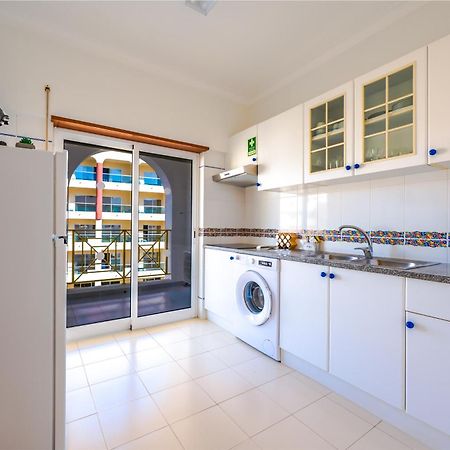 Casa Azul 2 - Senhora Da Rocha, Algarve Apartment ปอร์เชส ภายนอก รูปภาพ