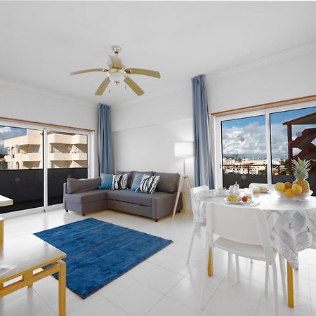 Casa Azul 2 - Senhora Da Rocha, Algarve Apartment ปอร์เชส ภายนอก รูปภาพ