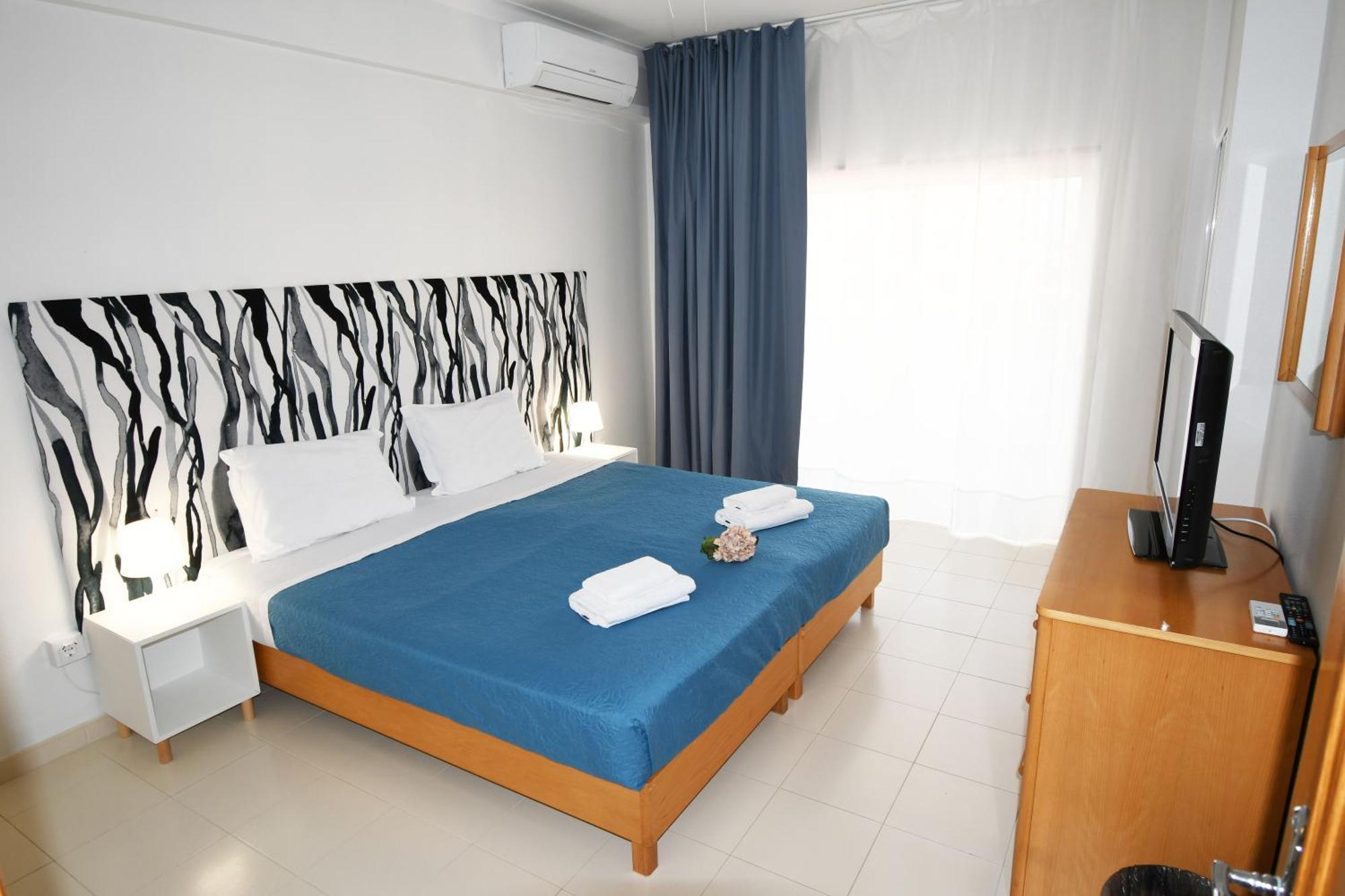 Casa Azul 2 - Senhora Da Rocha, Algarve Apartment ปอร์เชส ภายนอก รูปภาพ