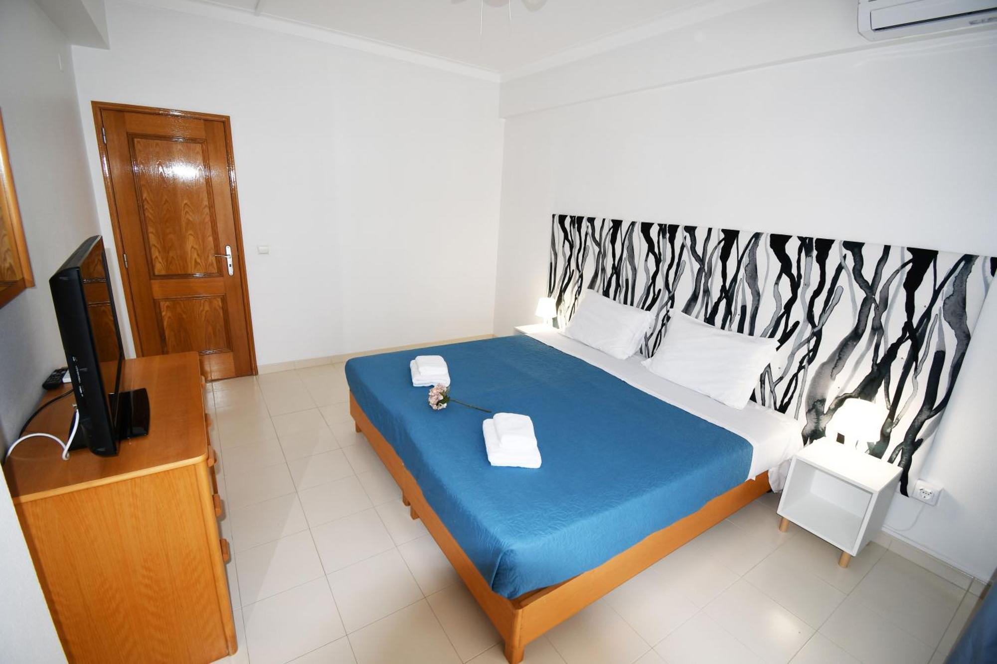 Casa Azul 2 - Senhora Da Rocha, Algarve Apartment ปอร์เชส ภายนอก รูปภาพ