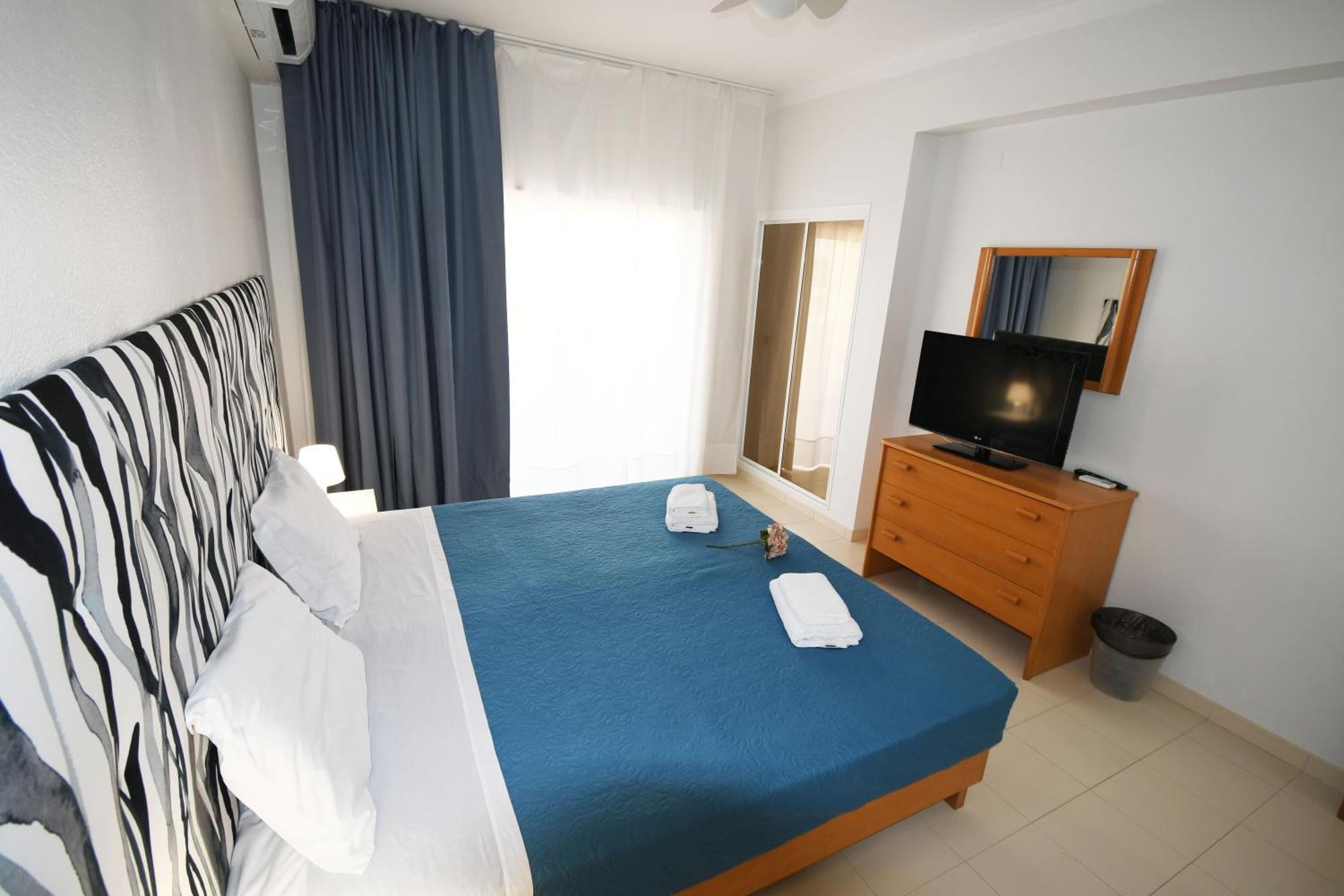 Casa Azul 2 - Senhora Da Rocha, Algarve Apartment ปอร์เชส ภายนอก รูปภาพ