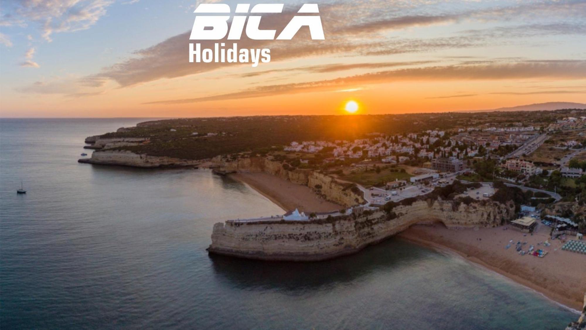 Casa Azul 2 - Senhora Da Rocha, Algarve Apartment ปอร์เชส ภายนอก รูปภาพ