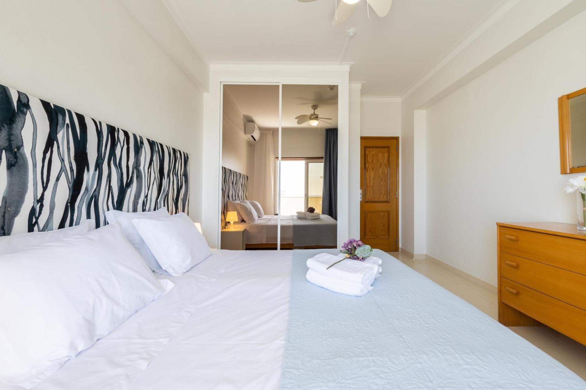 Casa Azul 2 - Senhora Da Rocha, Algarve Apartment ปอร์เชส ภายนอก รูปภาพ