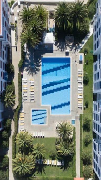 Casa Azul 2 - Senhora Da Rocha, Algarve Apartment ปอร์เชส ภายนอก รูปภาพ