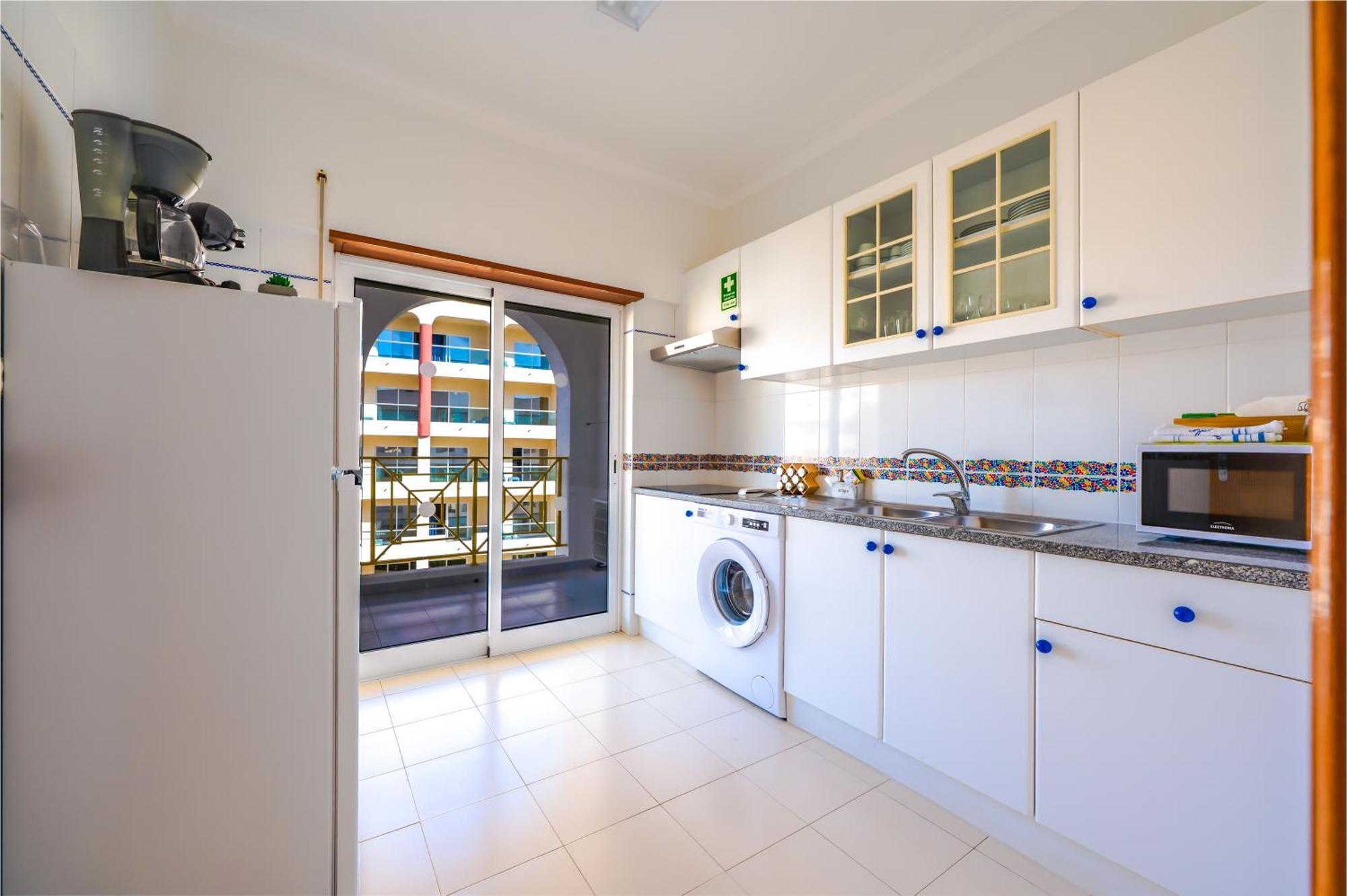 Casa Azul 2 - Senhora Da Rocha, Algarve Apartment ปอร์เชส ภายนอก รูปภาพ