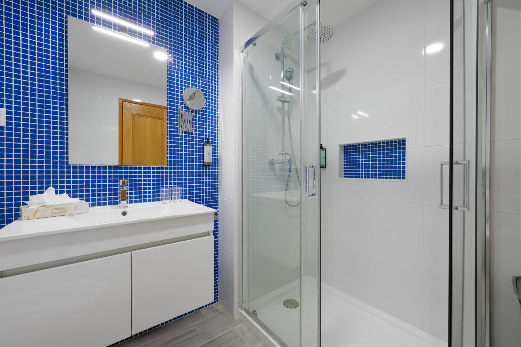 Casa Azul 2 - Senhora Da Rocha, Algarve Apartment ปอร์เชส ภายนอก รูปภาพ
