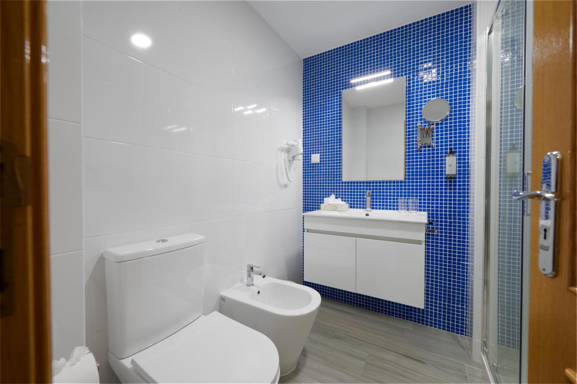 Casa Azul 2 - Senhora Da Rocha, Algarve Apartment ปอร์เชส ภายนอก รูปภาพ